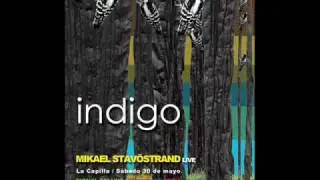 mikael stav&ouml;strand   crushed