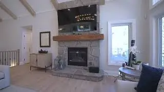 Remarkable Renovation - Patty Mac Custom Build