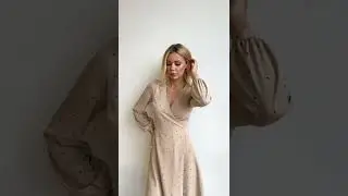 Платье VITTORIA VICCI