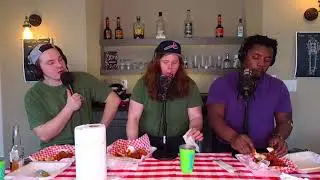 Ep 025 - Feat. Josh Wagner