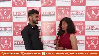 HiDM Bihar | Digital Marketing Course |