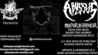 Morbider/Abyssus - Unhealing Pain/Morbid Inheritance
