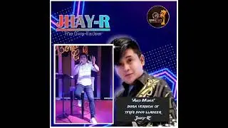 ako muna by lance busa cover by diva-lladeer jhay ar