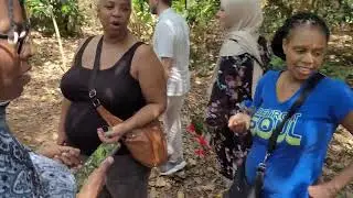 Spice Farm Full Tour on Zanzibar Island - Tanzania Nov 2021 Roots & Culture Journey of a Lifetime