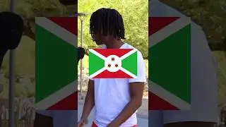ЭТО ненормально в Бурунди 😧