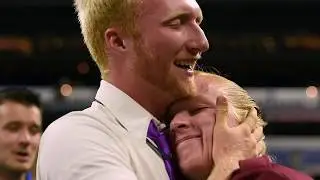 Congratulations to the 2018 DCI Age-Outs