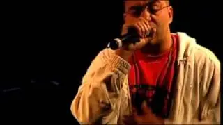 Cilvaringz Live In Concert [Paradiso Amsterdam] part 2