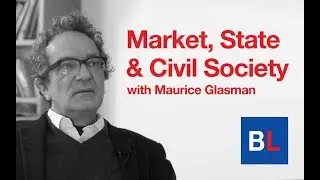 The Market, the State and Civil Society (Blue Labour)