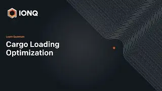 Cargo Loading Optimization