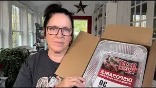 Are these aluminum half-size pans flimsy or sturdy?