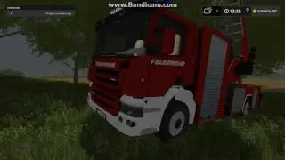 LS17MODS SCANIA P240 DLK23 12