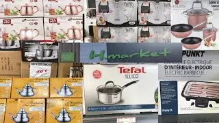 Arrivage magasin H.market,vaisselle,robot pâtissier,tajine.alimentaire et tout les fruits d été🍇🍓🍉🍍🍒