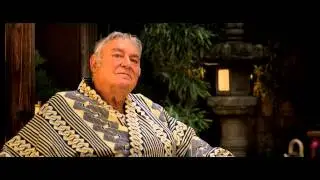 Der Grosse Sommer / Memorial-Trailer Deutsch / Filmstart D-CH: 28. Januar 2016