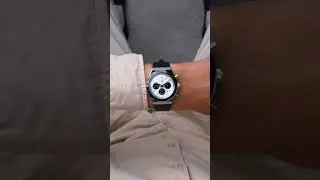Timex TW2W53400 Q Diver Chronograph