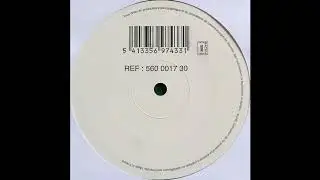 Brainwasher - Hypnose (1994)