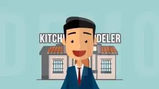 Kitchen Remodeler