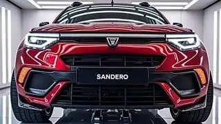 Essai de la Dacia Sandero 2026 : cette voiture abordable ne fait plus du tout &laquo; bon march&eacute; &raquo; 🚗✨