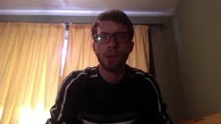 [05/19] Evan's Big Gay Movie Review