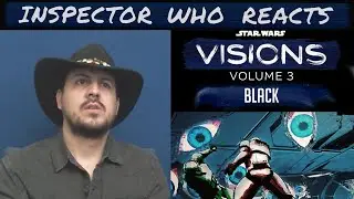 Visions Reaction | Volume 3 - Episode 9 