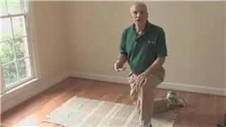 Floor Care : How to Clean Finished Hardwood Floors
