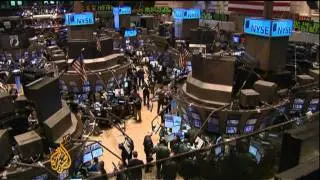 IMF warns of global economic crisis