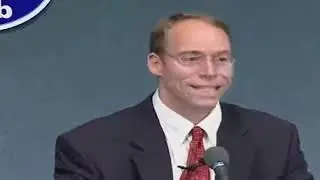 Steven Greer   Disclosure Project 2001   Aliens Secret Technology