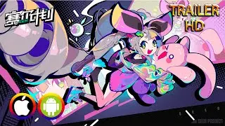 SEER Project - Trailer 2 (Android/IOS) Official