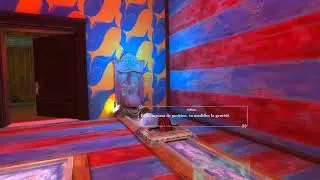 FrOgZ - Selina: Mind at Large(FR)-Soit Aventurier -Puzzle on Meta Quest 3 3s 2 #metaquest ​#vr #meta