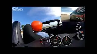 Speed Demon Racing at the 2025 Florida State Autocross Championships