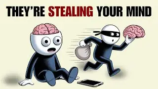 Your Brain Is Being Hijacked &ndash; Here&rsquo;s Who&rsquo;s Killing Your Focus