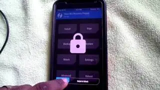 I need help my nexus 6 keeps rebooting back into TWRP after lineage os software update