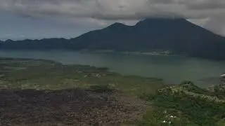 kintamani bali