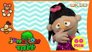 Junction Tree | Super Massive Episode - Part 1!