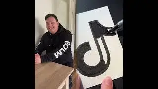 POV: I’m way too loud for such a calm video