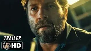 DANGEROUS ANIMALS | Official Teaser Trailer (2025)
