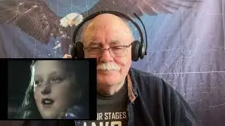 Abba - I Have A Dream - Requested reaction