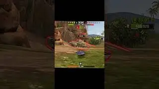 УБОЙНАЯ СИЛА #videos #wotblitz #танкблиц #automobile #танксблитцtanksblitz #wot #supertank