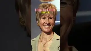 Meet The World's Top 10 Female Billionaires | Richest Women Alive .#usa