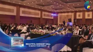 INDIA EXPOSITION MART LIMITED (IEML)