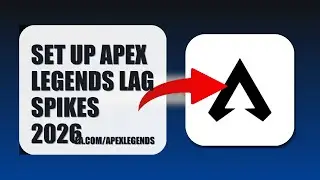How To Set Up Apex Legends Lag Spikes 2026 (UPDATED 2026)