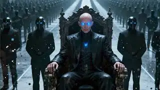 The Galactic Council Captured Human Children&mdash;Humanity Shattered 2,000 Years of Peace | Sci Fi HFY