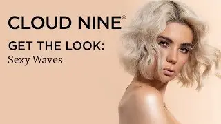 GET THE LOOK: Sexy Waves