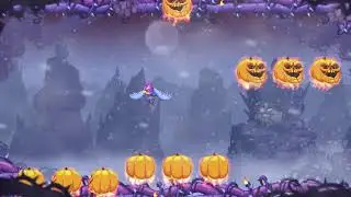 #Stadia100 Kaze and the Wild Masks