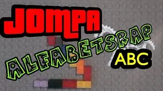 AlfabetsRap - JOMPA