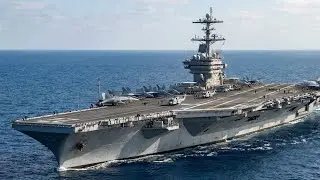 The Nuclear Giant:USS Abraham Lincoln (CVN-72)  #USSAbrahamLincoln#CVN72#AircraftCarrier# NavalPower