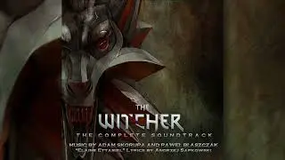Best VGM 1091 - The Witcher - River of Life