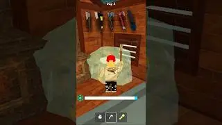 ALL Axe Vs Cold Chest In 99 Nights In The Forest 🧊