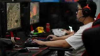 Controversial gaming policies result in high level firing in China