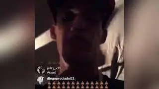 Ele A El Dominio y Jamby se desahogan en contra de Anuel AA.