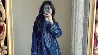  Bin Saeed Lawnoriginal latest Design/ 3 Piece Suit 2026 #latestdesign #Lawn #Binsaeed #fashion